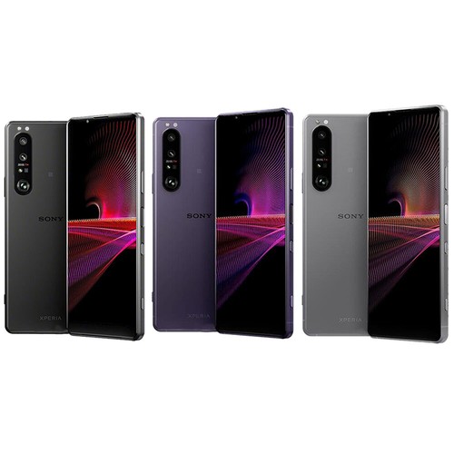 Nuovo sony xperia - sony,