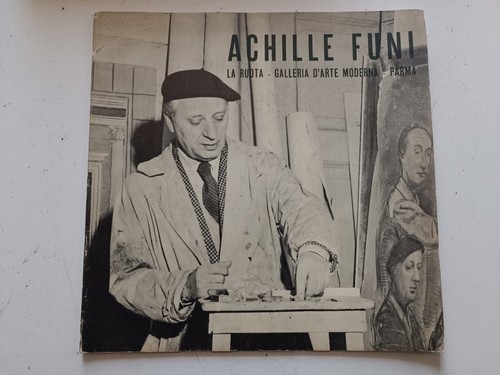 Achille funi galleria - , ,galleria