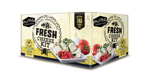 Kit per produzione - produzione, di