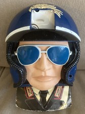 Micro Machines Carabinieri Città Operativa 1997 Vintage Toys Casco Chips Raro