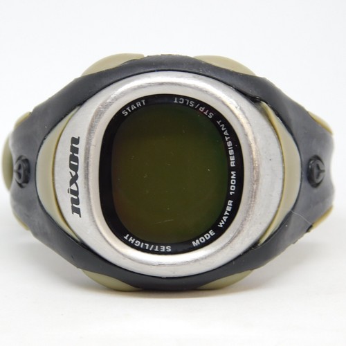 Nixon misto orologio blessing - orologio,