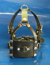 Pannello di bloccaggio 3