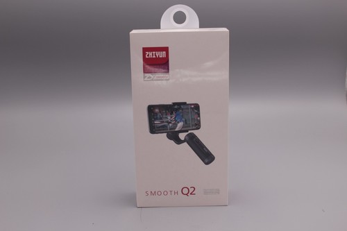 Zhiyum smooth - smooth, q2