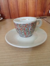 Illy Espresso Tazzina e