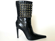 Gianmarco Lorenzi Stilleto