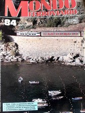 Mondo Ferroviario 84 1993