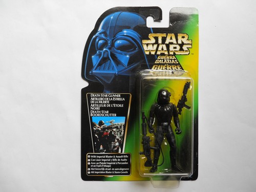 Star wars hasbro figurina - star,