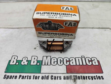 BOBINA ALIMENTAZIONE FAS CICLOMOTORI VARI FRANCO MORINI 50CC CODICE 00 1348 (...
