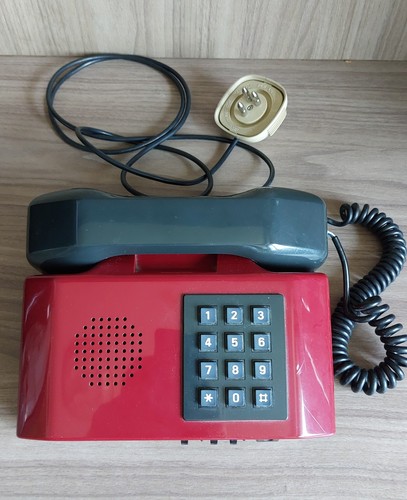 Telefono vintage sip - vintage,