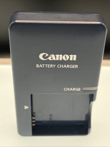 Canon 2lv battery charger - battery,