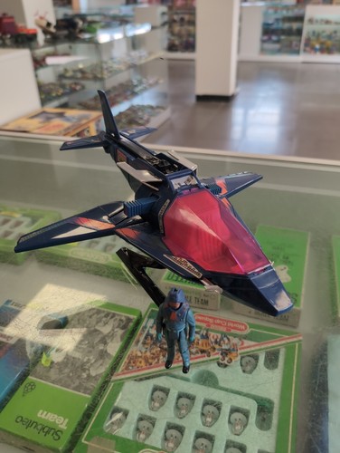 Kenner switchblade 2 - m.a.s.k.,