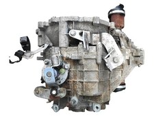 CAMBIO MANUALE COMPLETO PER