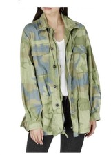 Free People Lead The Way Camo