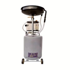 Unità di pompaggio pneumatico