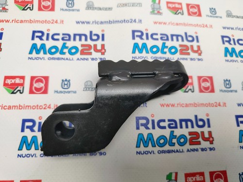 Pedana pilota nuovo - pedana,