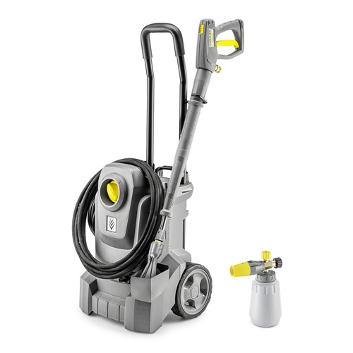 Karcher idropulitrice alta - karcher,