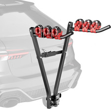 Portabici Da Gancio Traino