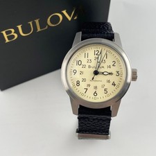 Orologio Bulova Hack 38 mm