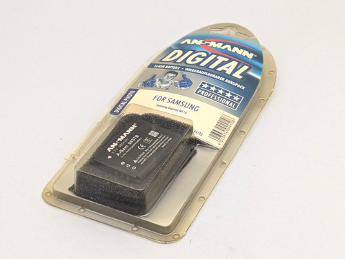 Ansmann sam 0837b - 0837b, battery