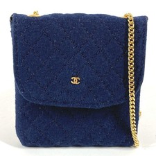 Borsa a tracolla CHANEL catena