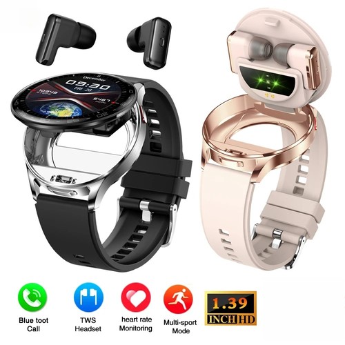 Smart watch 1 con - in,