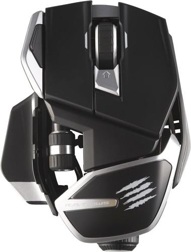 Madcatz rat dws souris - dws,