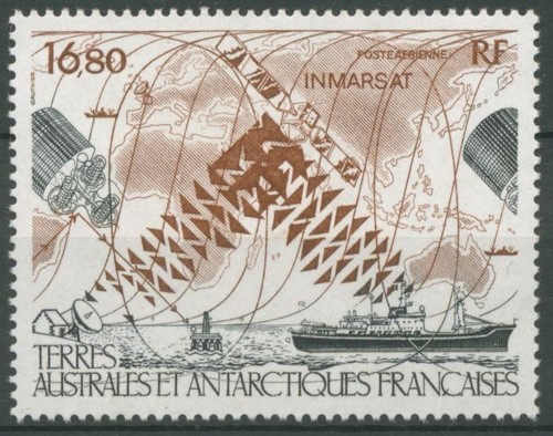 Francesco antartide 1987 - antartide,