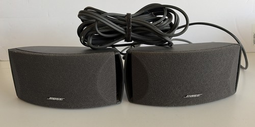 Bose gemstone altoparlanti - bose,