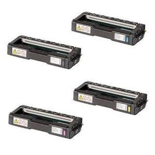 Magente compa ricoh - compa,