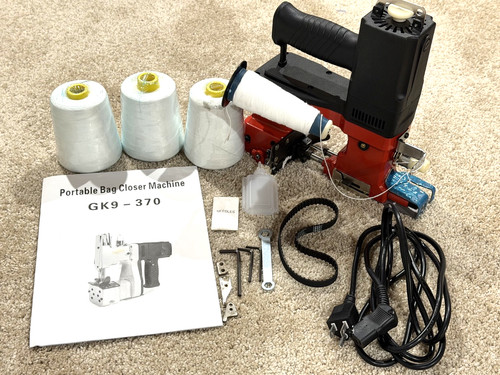 Vevor macchina cucire - macchina,