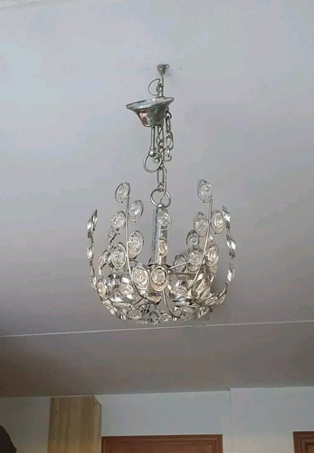 Lampadario stilkronen - lampadario,