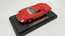 BBU5456 Bburago Ferrari 250 Le