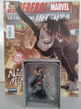 MARVEL LA COLLEZIONE INEDITA