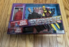 Marvel Limited Edition 1500 8"