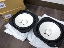 Unità woofer Yamaha JA1801A per NS-10M Studio coppia di due fuori...