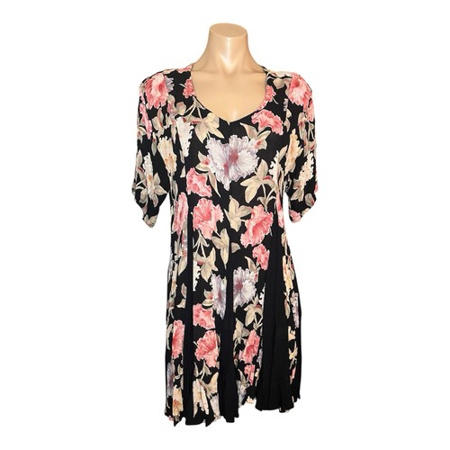Abito babydoll vintage starina - vintage,