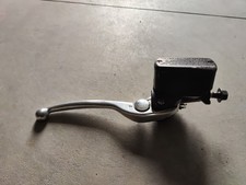 Pompa Freno Anteriore