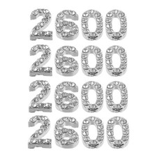  32 Pcs Decorazione Di Nail