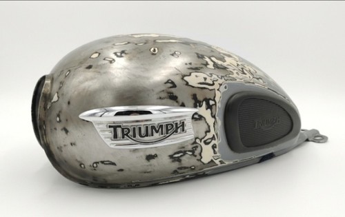 Ricambi moto triumph - moto,