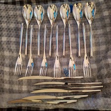 Sambonet Bamboo Set 6 Persone