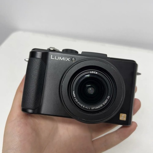Panasonic lumix dmc - panasonic,