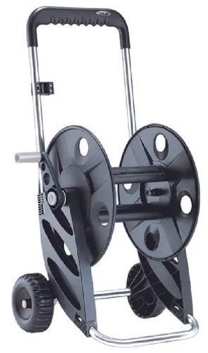 Claber 8977 avvolgitubo silver - claber,