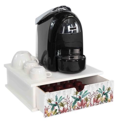 Contenitore porta capsule - porta,