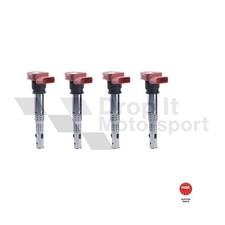 Audi TT 8J TTS - 2.0 TFSI 272