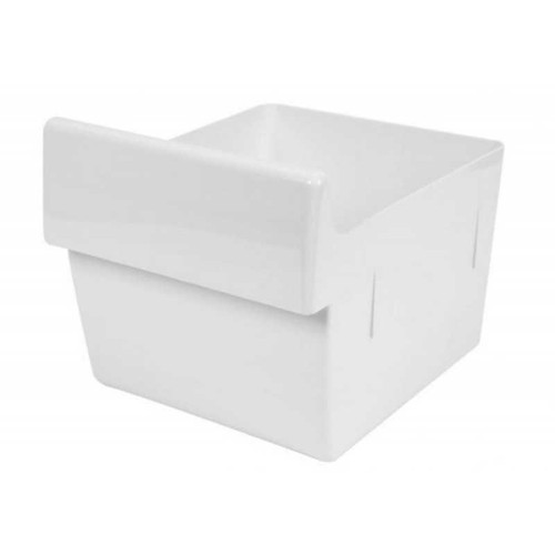 Cassetto verdura bianco - cassetto,