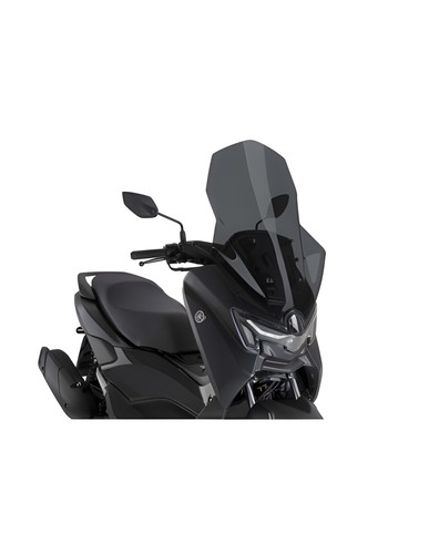 Cupolino tech line touring - cupolino, v-tech