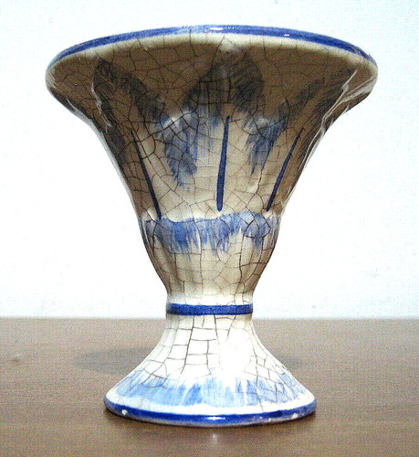 Vaso piccolo antica bassano - piccolo,