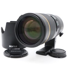 Pentax HD D FA*70-200mm f/2.8