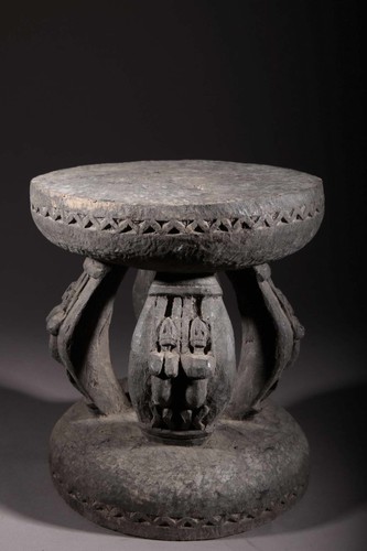 Tabouret dogon 127 - tabouret,