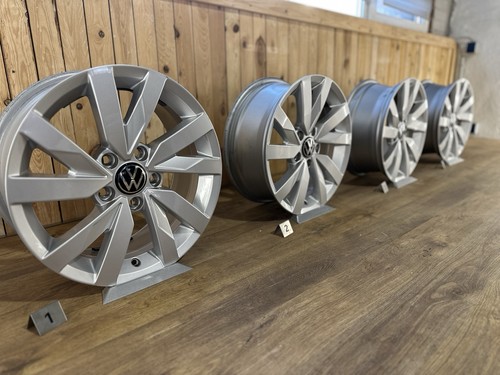 Cerchi lega aragon vw - in,